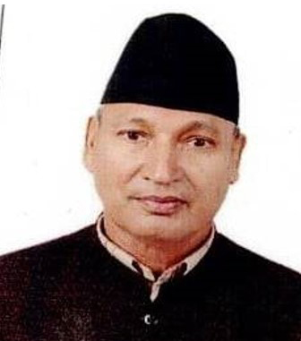 बेनीबहादुर कार्की