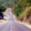 Pokhara Muglin Road