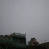 Kathmandu raining-weather