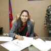 Sumana Shrestha