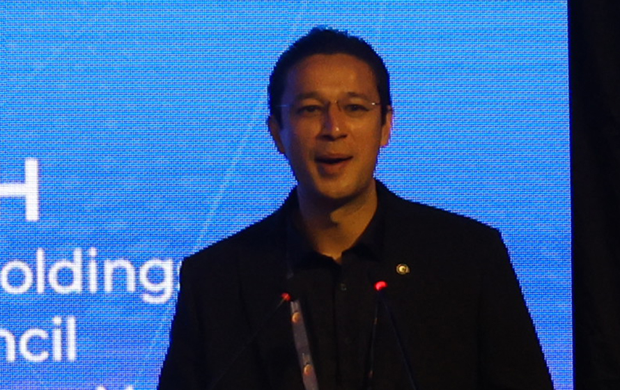 अजित शाह