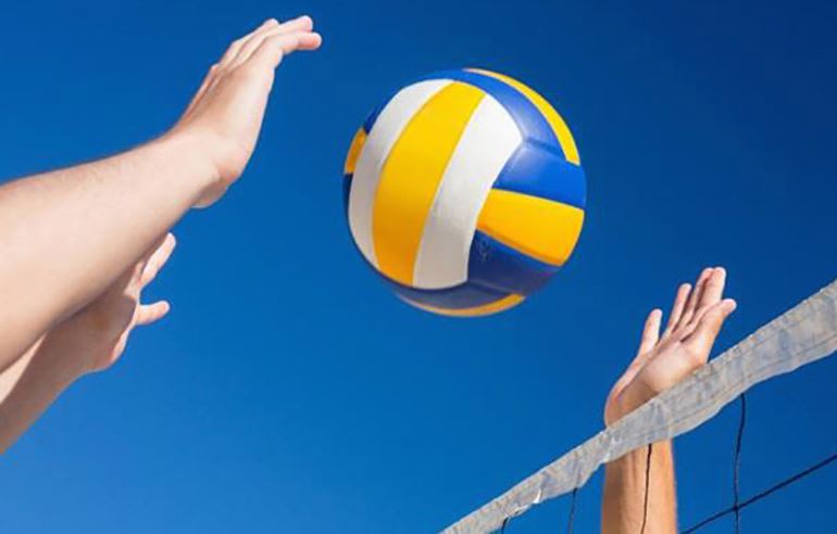 राष्ट्रिय महिला भलिबल प्रतियोगिता यही पुस २३ देखि