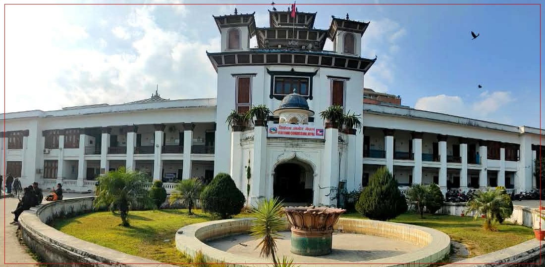 निर्वाचन ४१ दिन बाँकी, उम्मेदवारलाई आज निर्वाचन चिह्न प्रदान गरिने