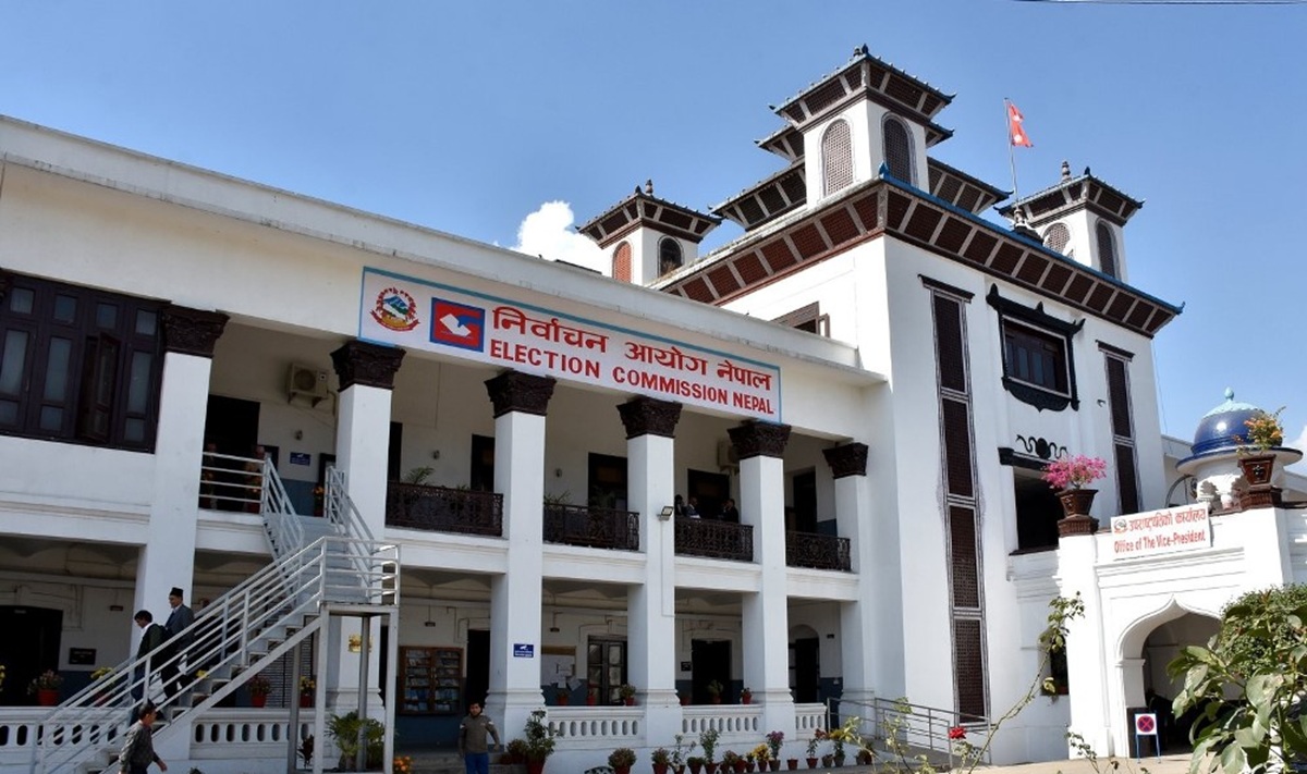 निर्वाचन ३६ दिन बाँकीः आचारसंहिता अनुमगनका लागि अनुमगन अधिकृत तोकियो