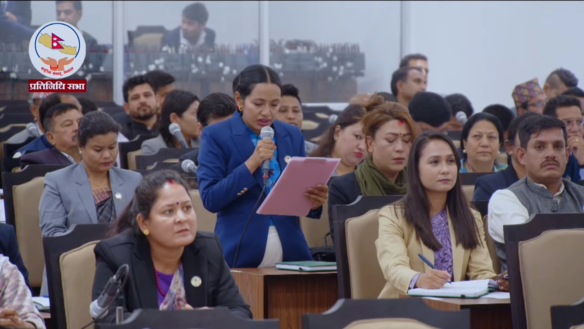 नागढुंगा–मुग्लीन सडकखण्डको निर्माणबारे जिम्मेवार निकायको जवाफदेहीता सुनिश्चित गर्न माग