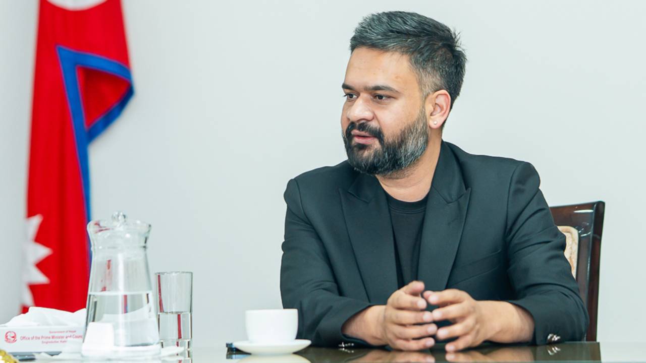 रास्वपा संसदीय दलको बैठक बस्दै