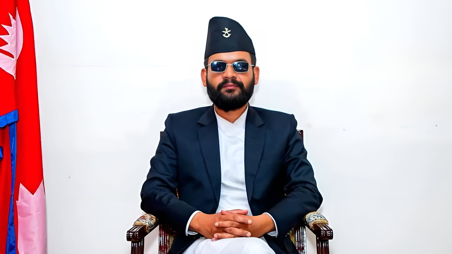 प्रधानमन्त्रीले आज विश्वविद्यालय र प्रतिष्ठानका उपकुलपतिसँग छलफल गर्दै