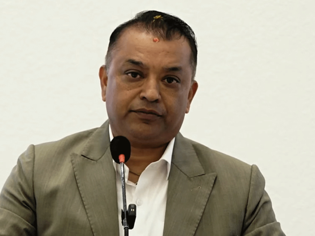 विराटनगरमा आज कांग्रेसको निर्वाचन समीक्षा कार्यक्रम, सभापति थापा सहभागी हुँदै