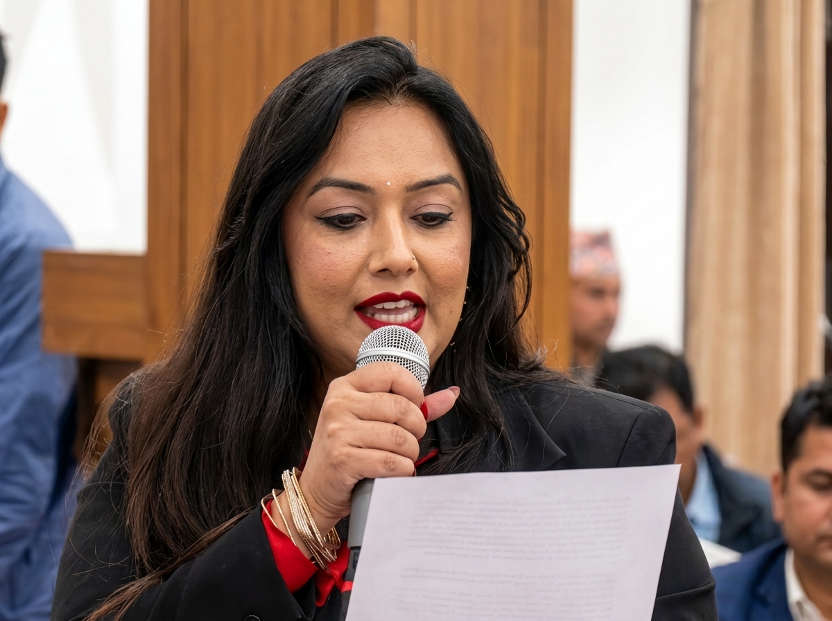 सांसद ओलीको टिप्पणीः ‘गरिबको मृत्युलाई बेवास्ता गरियो, सरकार भुईँमान्छेबाट टाढा छ’
