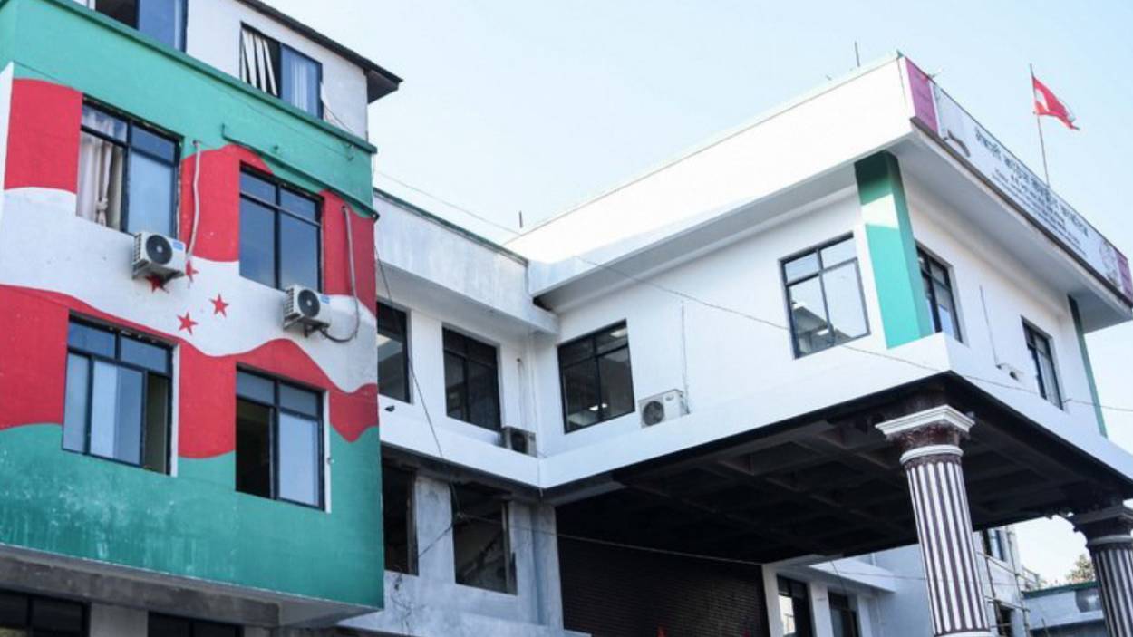 कांग्रेसको क्रियाशील सदस्यता अध्यावधिक गर्ने आज अन्तिम दिन